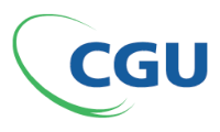 CGU - Controladoria Geral da União
